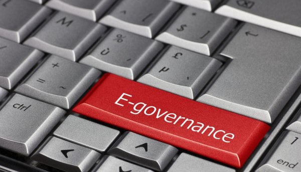 Pemerintah Optimalkan Pelaksanaan e-Government